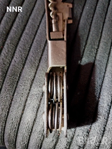 Отварачка, точило, снимка 7 - Аксесоари за кухня - 54367098