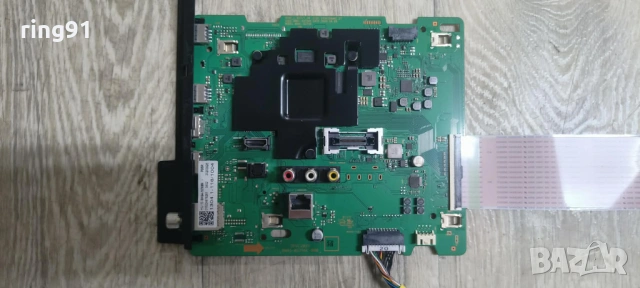 Main board - BN41-02756C ( BN94-15769N ) TV Samsung UE65TU8005K