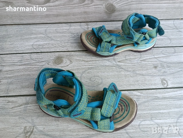 Geox Respira N 27 Kids сандали