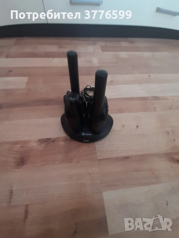 Радиостанции Cobra, снимка 2 - Друга електроника - 53981103