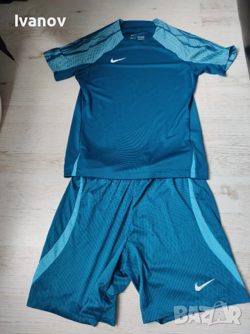 Оригинален мъжки екип NIKE 