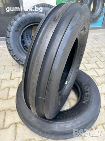 Гуми за трактор 6.00-16 VREDESTEIN