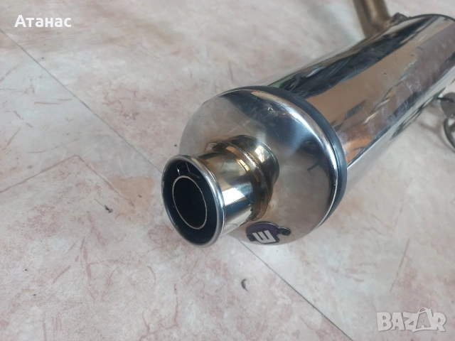 Honda CBR600RR Генерация Micron , снимка 7 - Мотоциклети и мототехника - 53983718