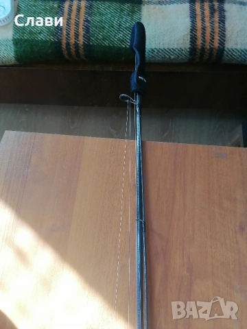 въдицата и макара Shimano , снимка 5 - Въдици - 54313140
