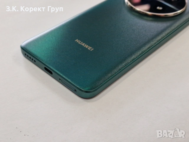 Отличен! Huawei nova 12i 128GB 8GB RAM Dual, снимка 3 - Huawei - 54788709