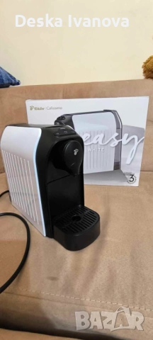 Кфемашина , снимка 3 - Кафемашини - 54265036