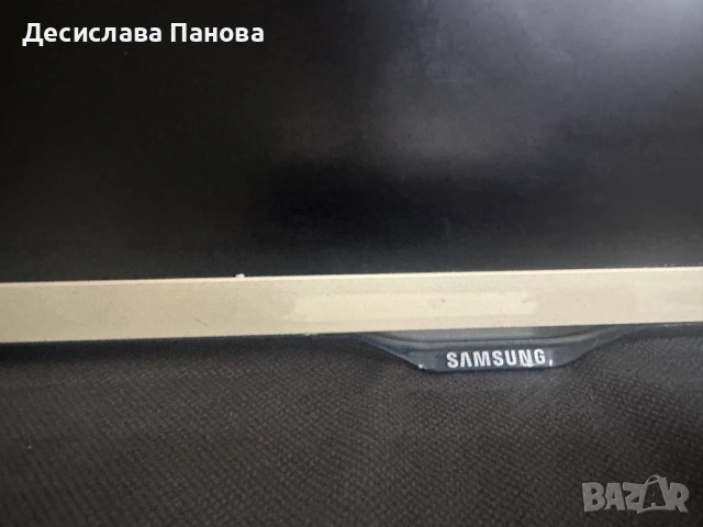 Телевизор/монитор SAMSUNG 23,6", снимка 12 - Телевизори - 54687607