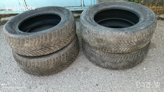 гуми за джип, ван, кола, 16" цола , снимка 9 - Гуми и джанти - 55416647