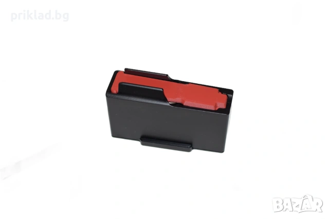 Алуминиев пълнител ER Konstruktionen за Tikka T3x CTR (.308 / 6.5 CM) 4 заряден 