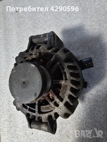 Алтернатор за Ford 1.8 / Форд 1,8 бензин , снимка 4 - Части - 55416731