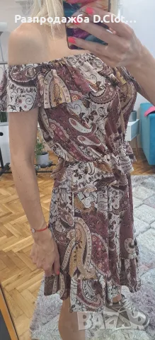 Mohito красива рокля, снимка 9 - Рокли - 55191208