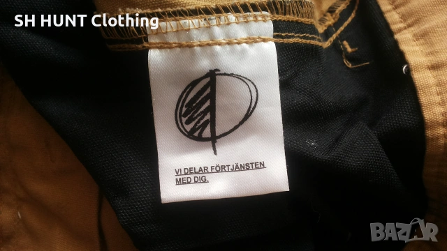 157 FUNKTION Stretch Trouser размер XXL панталон с от части еластична материя - 2746, снимка 15 - Панталони - 55076359
