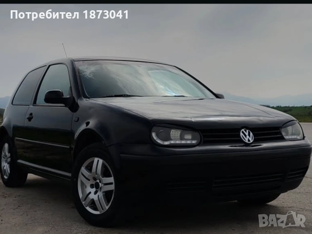 Продава се Голф 4