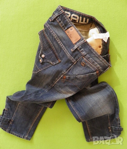 G-star Replay и Miss Sixty оригинални дамски бермуди къси , снимка 7 - Къси панталони и бермуди - 54842897