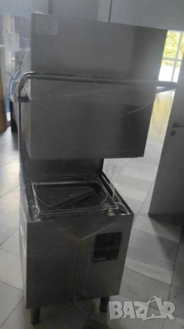 Съдомиялна DIAMOND DK7/2-NP, снимка 3 - Обзавеждане за заведение - 54105291