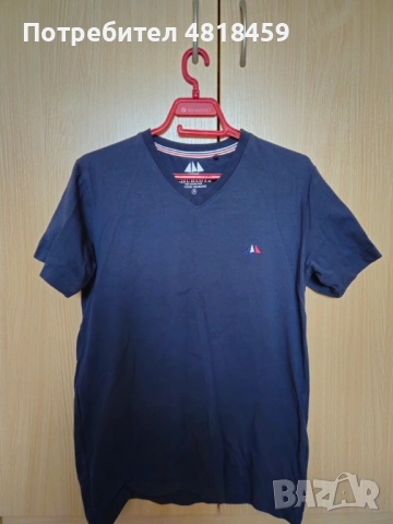 5 Тениски РАЗПРОДАЖБА | Adidas, S.Oliver, Hublot, Nike, Cropp, снимка 4 - Тениски - 54432647