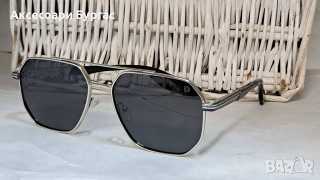 8 Мъжки слънчеви очила с поляризация 