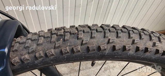 29" електрически кубе , снимка 10 - Велосипеди - 54917262