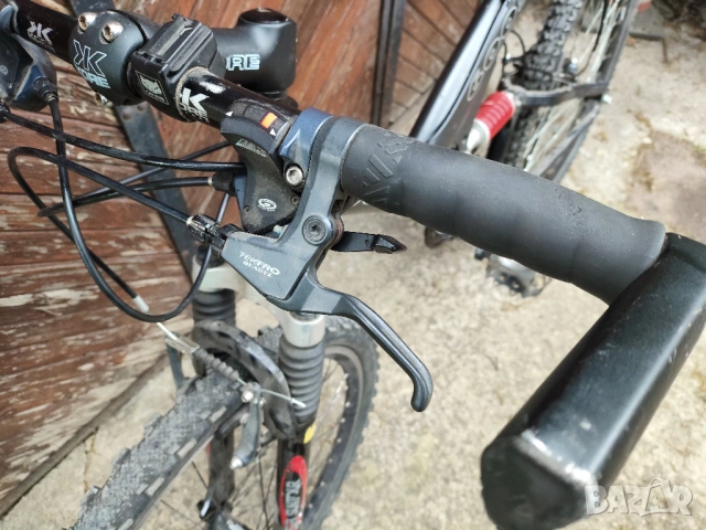 Продавам велосипед (колело) mountain bikes  BULLS, снимка 3 - Велосипеди - 54525503