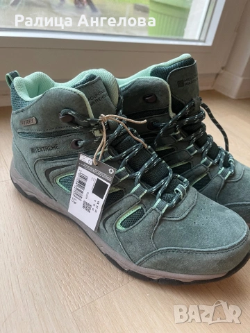 Mountain Warehouse женски обувки, снимка 2 - Други - 54641053