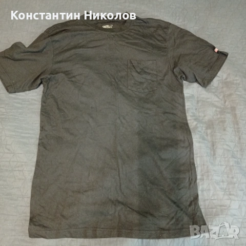 Carhartt Dickies, снимка 7 - Тениски - 54885873