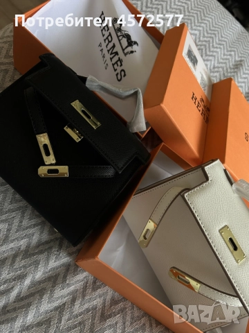 чанти - 2 бр. -60€