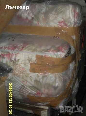 Продавам дървен фотьойл за градина, снимка 3 - Други стоки за дома - 54673910