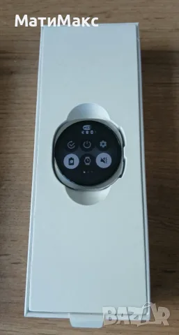 Samsung Galaxy Watch 8 Гаранция, снимка 2 - Смарт часовници - 55359070