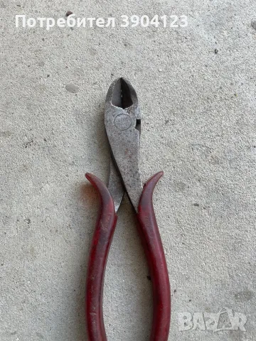 Резачки Knipex dragon 
