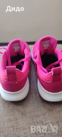Дамски маратонки Adidas Cloudfoam размер 36 2/3, снимка 5 - Маратонки - 38684074