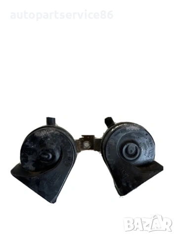 Сирена/клаксон за Land Rover Range Rover 3.0 Td6 (2006) 0055306 