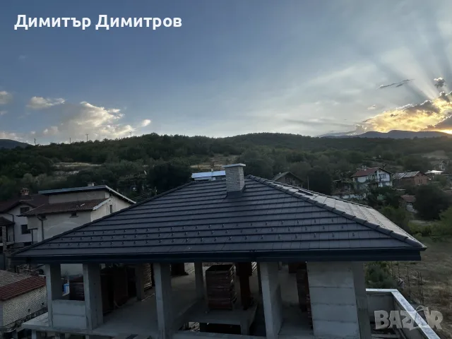ремонт на покриви , снимка 3 - Ремонти на покриви - 55506550