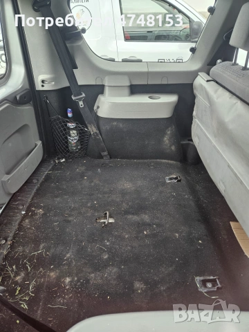 Dacia Logan , 1.5 дизел, снимка 4 - Автомобили и джипове - 55278163