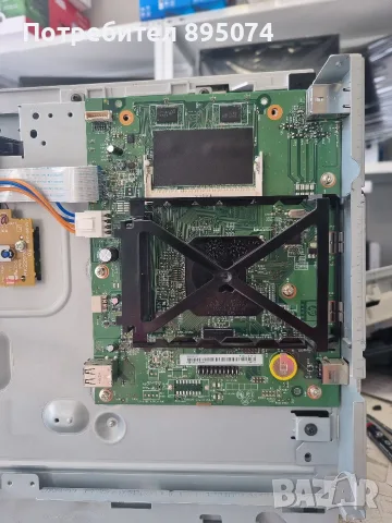 Принтер HP LaserJet P3015 - на части, снимка 2 - Принтери, копири, скенери - 55651165