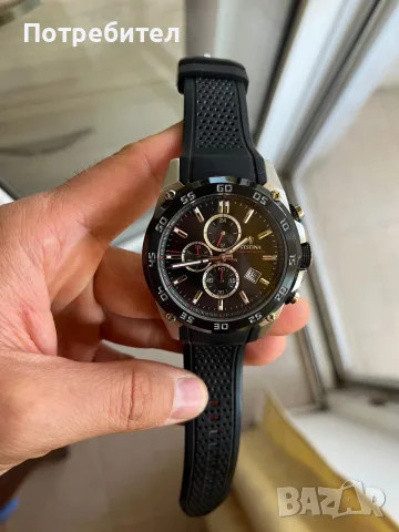 Festina F20330/5, снимка 2 - Мъжки - 55679479