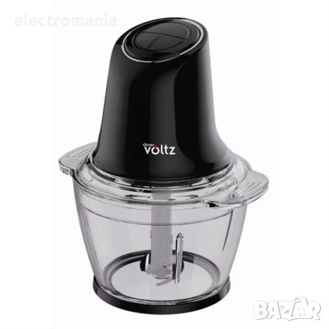 чопър Oliver Voltz OV51111W