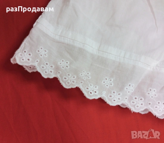 Мини поличка с дантела на цветя ~ TERRANOVA, снимка 2 - Поли - 54364487