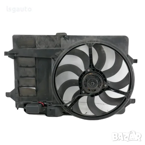 Дифузьор Mini Hatch (R50; R53) 2001-2006 ID: 162949 ОЕМ: 8240289, снимка 2 - Части - 55380010