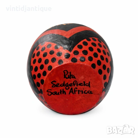 Ретро керамика от Wekara, снимка 2 - Вази - 54159778