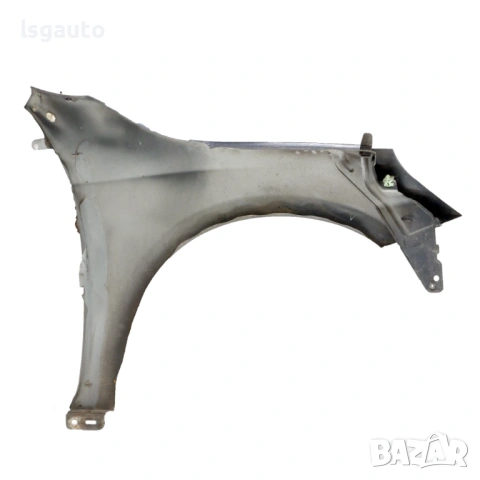Ляв калник Volvo V60 2010-2014 ID: 160895, снимка 2 - Части - 54687403