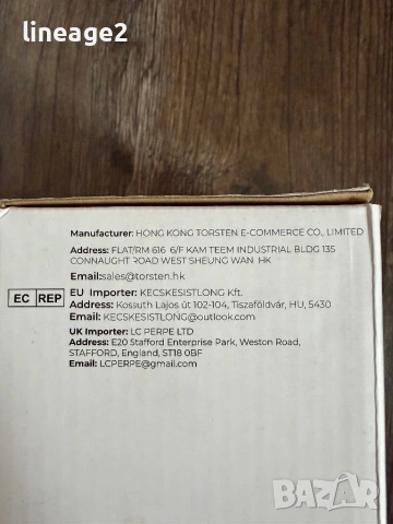 Тонколона Bluetooth , снимка 4 - Тонколони - 54093803