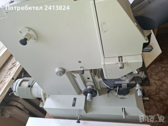 Микроскоп , снимка 5 - Друга електроника - 54320669