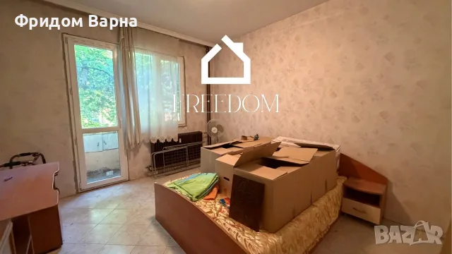 Продава 3-СТАЕН за ремонт - град Варна, Младост, снимка 2 - Апартаменти - 55632559