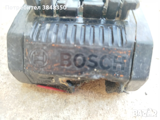 Батерия BOSCH  Pro COORE 18 V  4 A  -за  ремонт, снимка 7 - Винтоверти - 54812302