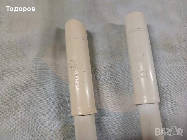 Ретро велосипедни помпи Silca Impero ,Campagnolo за шосеен велосипед, снимка 3 - Аксесоари за велосипеди - 55133796