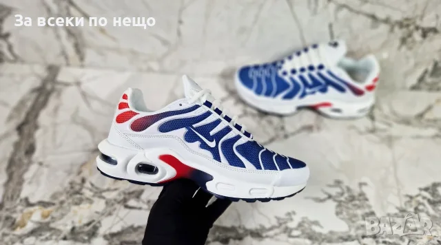 Nike Мъжки Маратонки👟Мъжки Спортни Обувки Найк - Различни Цветове Код P2892, снимка 14 - Маратонки - 55509819