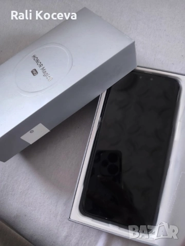 Honor Magic 8 pro , снимка 4 - Телефони с две сим карти - 54677040
