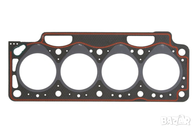 Гарнитура цилиндрова глава GLASER за VOLVO,RENAULT № H21241-20