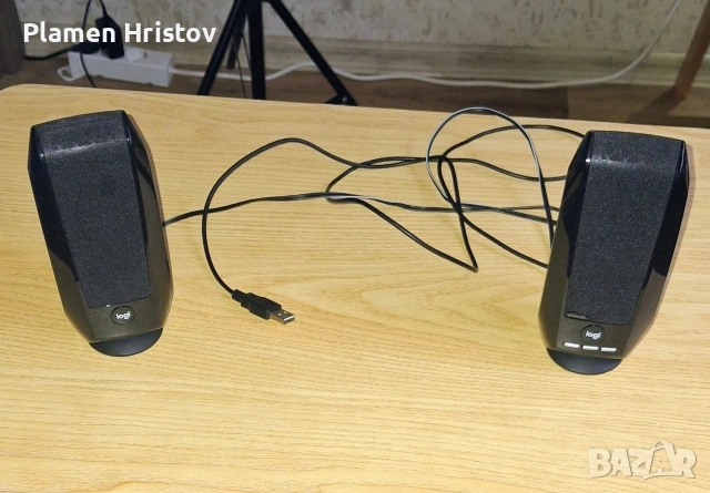 Тонколони за лаптоп