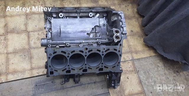 Части Audi за Двигател BBK 4.2 V8
